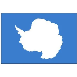Antarktika Gönder Bayrağı 70 x 105