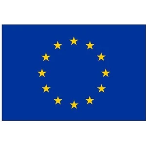Avrupa Birliği Gönder Bayrağı 70 x 105