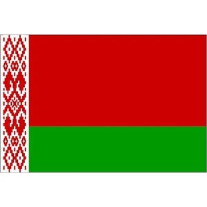 Belarus Gönder Bayrağı 70 x 105
