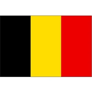 Belçika Gönder Bayrağı 70 x 105