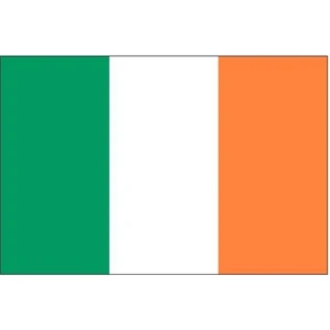 Irlanda Gönder Bayrağı 70 x 105