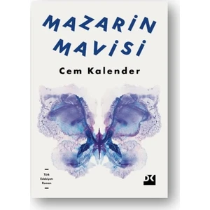 Mazarin Mavisi - Cem Kalender