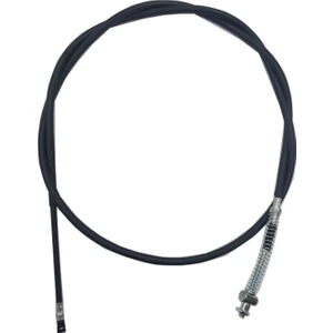 Arka Fren Teli Dachui Honda Actıva, Beat, Spacy, Fızy, Actıva 125 S Alpha Hero Dash Pleasure Rks Spontını 110 (193 Cm Uçtan Uca)