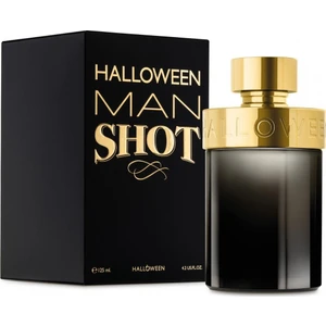 Jesus Del Pozo Halloween Man Shot Edt 125ML Erkek Parfüm