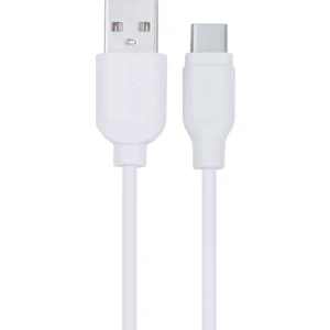 Type-C Luna Data ve Şarj Kablosu C71