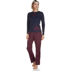 Kadın Pijama Takımı