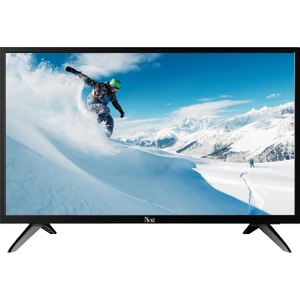 YE-32020 32" 81 Ekran Uydu Alıcılı HD Ready LED TV