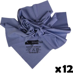 MikroTex  Mikrofiber Toz Bezi 12'li