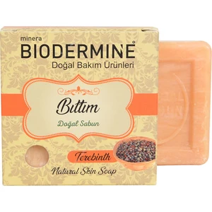 Bıttım Doğal Sabun