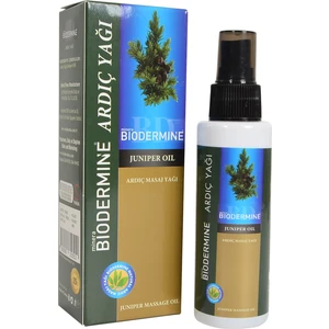 Ardıç Masaj Yağı