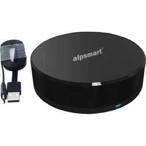 Wifi Akıllı Ir Kumanda Merkezi