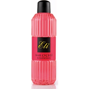 Nar Çiçeği Kolonyası Pet Şişe 400 ml