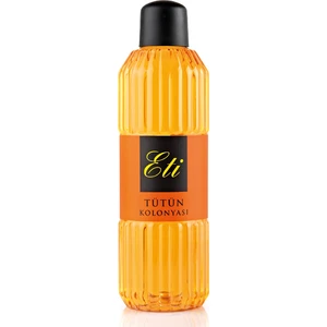 Tütün Kolonyası Pet Şişe 400 ml