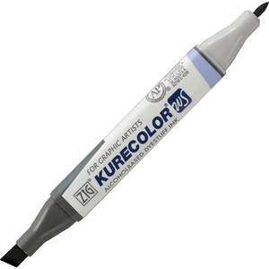 W08 Kurecolor KC-3000 Twin Marker - Warm Gray