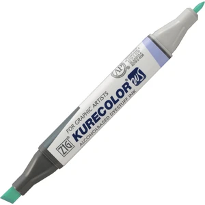 330 Kurecolor KC-3000 Twin Marker - Pale Blue