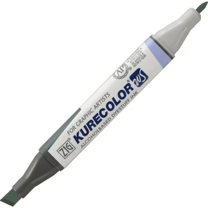 801 Kurecolor KC-3000 Twin Marker - Light Gray