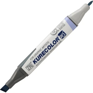 823 Kurecolor KC-3000 Twin Marker - Dawn Gray