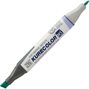 Kurecolor KC-3000 Twin Marker - Aqua