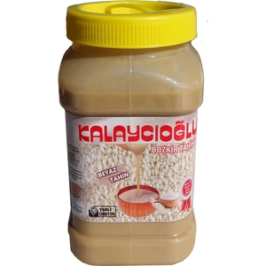 Beyaz Bozkır Tahini 1 kg