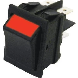 Geniş Çift Renk Anahtar