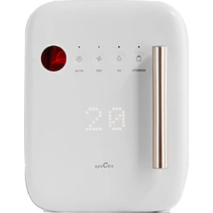 UV sterilizatör beyaz çok amaçlı sterilizasyon cihazı