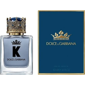 Dolce Gabbana K Edt 50 ml Erkek Parfüm