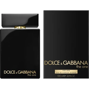 Dolce Gabbana The One Intense Edp 100 ml Erkek Parfüm