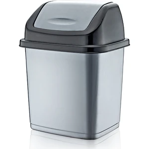 2'li Sempati Çöp Kovası