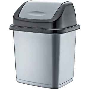 Sempati Çöp Kovası