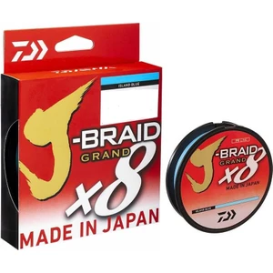 J Braid Grand Island Blue 270MT Ip Misinalar