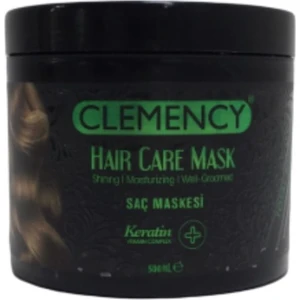 Keratin Saç Bakım Maskesi 500 ml