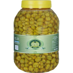 Ödüllü Yeşil Zeytin 3.3 kg