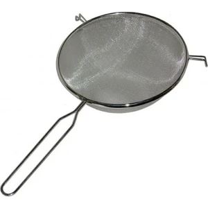 Kalaylı Süt Süzgeci 14 No