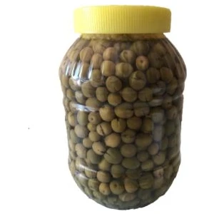 Yeşil Zeytin El Kırması  5 kg