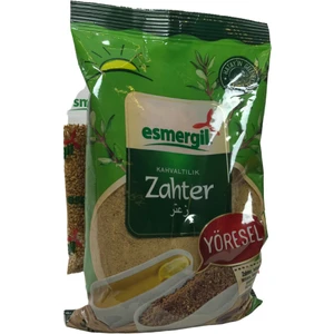 Zahter 300 gr