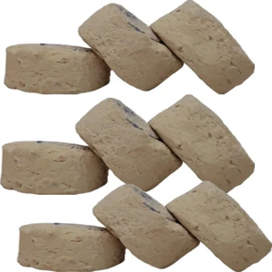 Ruşur Taşı 9 Lu Set+Doğal Sabun Hediyeli