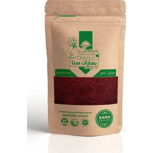 Sana Alşam Baharat Sumak Toz 40 gr