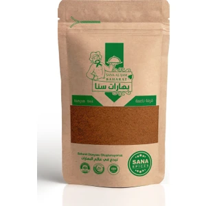 Sana Alşam Baharat Tarçın Toz 25 gr