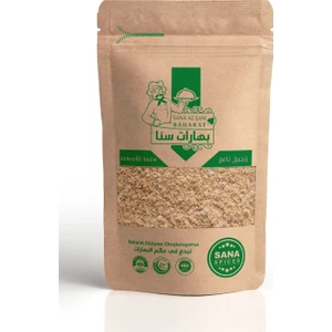 Sana Alşam Baharat Toz Zencefil 40gr