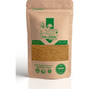 Sana Alşam Baharat Kimyon Toz 40 gr