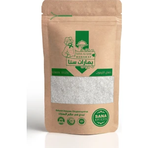 Sana Alşam Baharat Limon Tuzu 40 gr