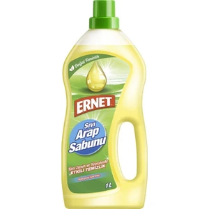 Arap Sabunu 1000 ml