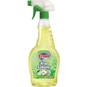 Sprey Arap Sabunu 750  ml