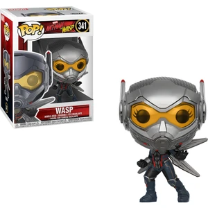 POP Figür - Marvel Ant-Man&Wasp, Wasp