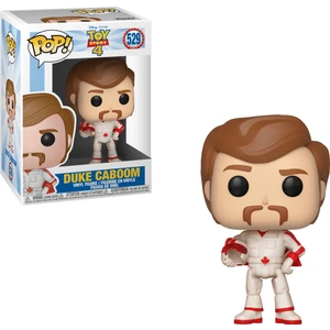 Funko POP Figür - Disney Toy Story 4, Duke Kaboom