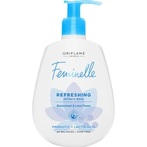 Feminelle Dış Genital Bölgeler Için  Temizleme Jeli 300 ml