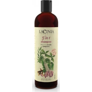 5 In 1 Şampuan 400 ml