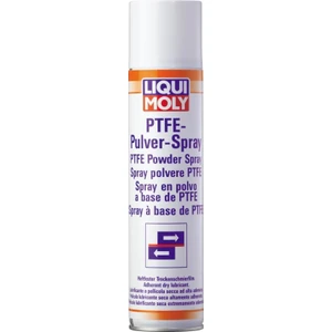 Liqui Moly Ptfe Kuru Yağlayıcı 400 ml