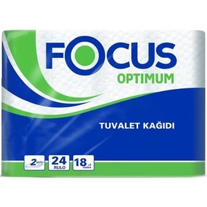 Optimum Tuvalet Kağıdı 24 Rulo