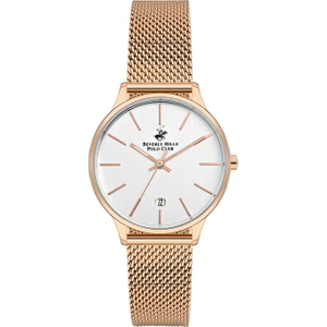 Beverly Hills Polo Club BP3061C.430 Kadın Kol Saati